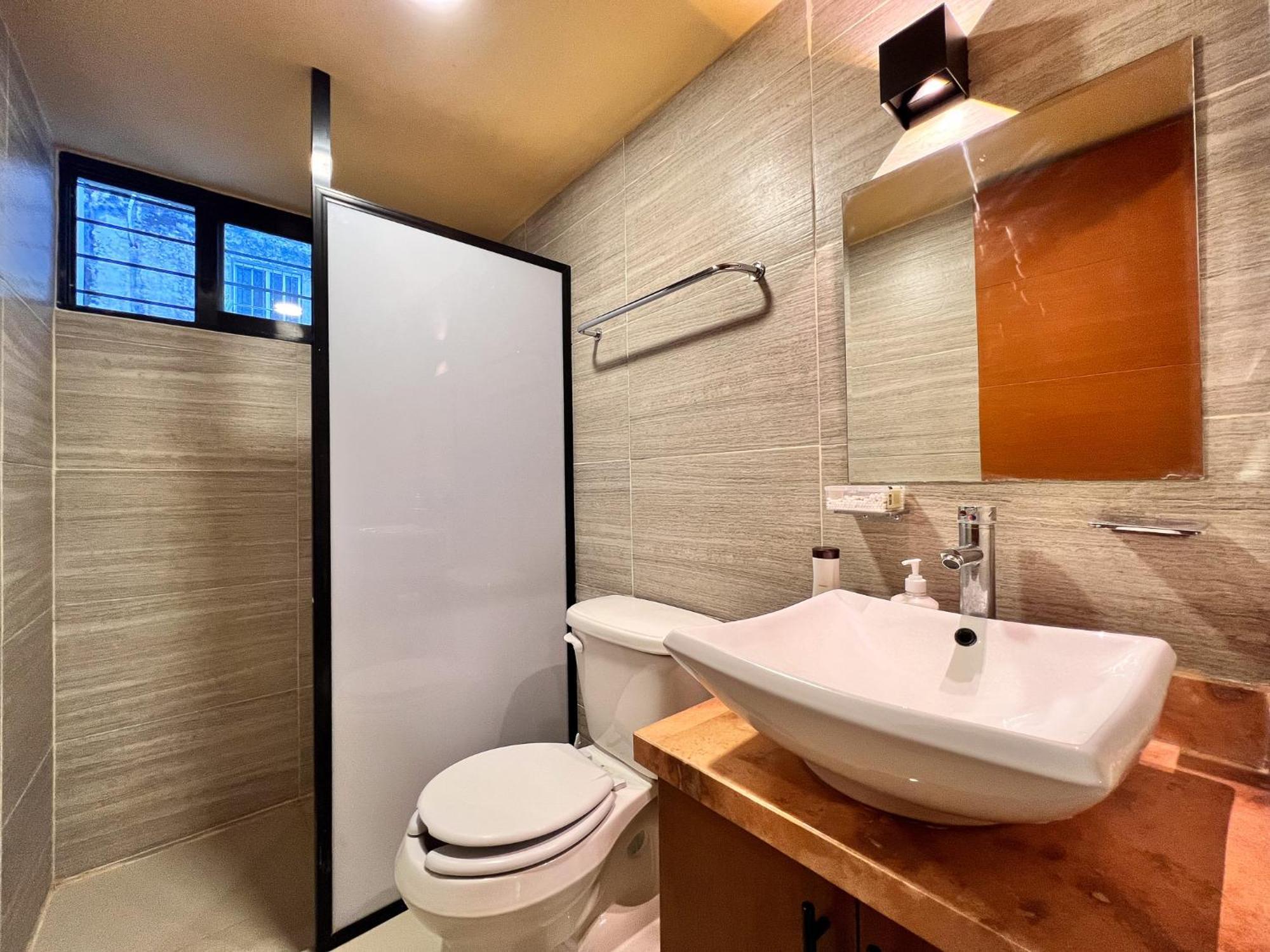 Apartment Depa Palenque I *