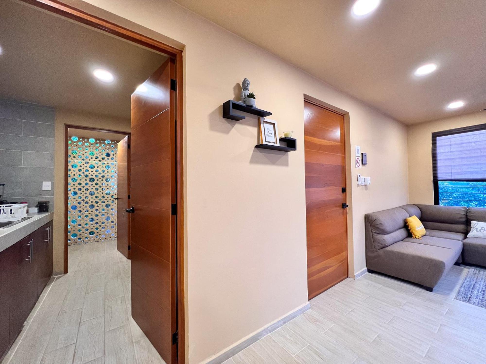 Apartment Depa Palenque I