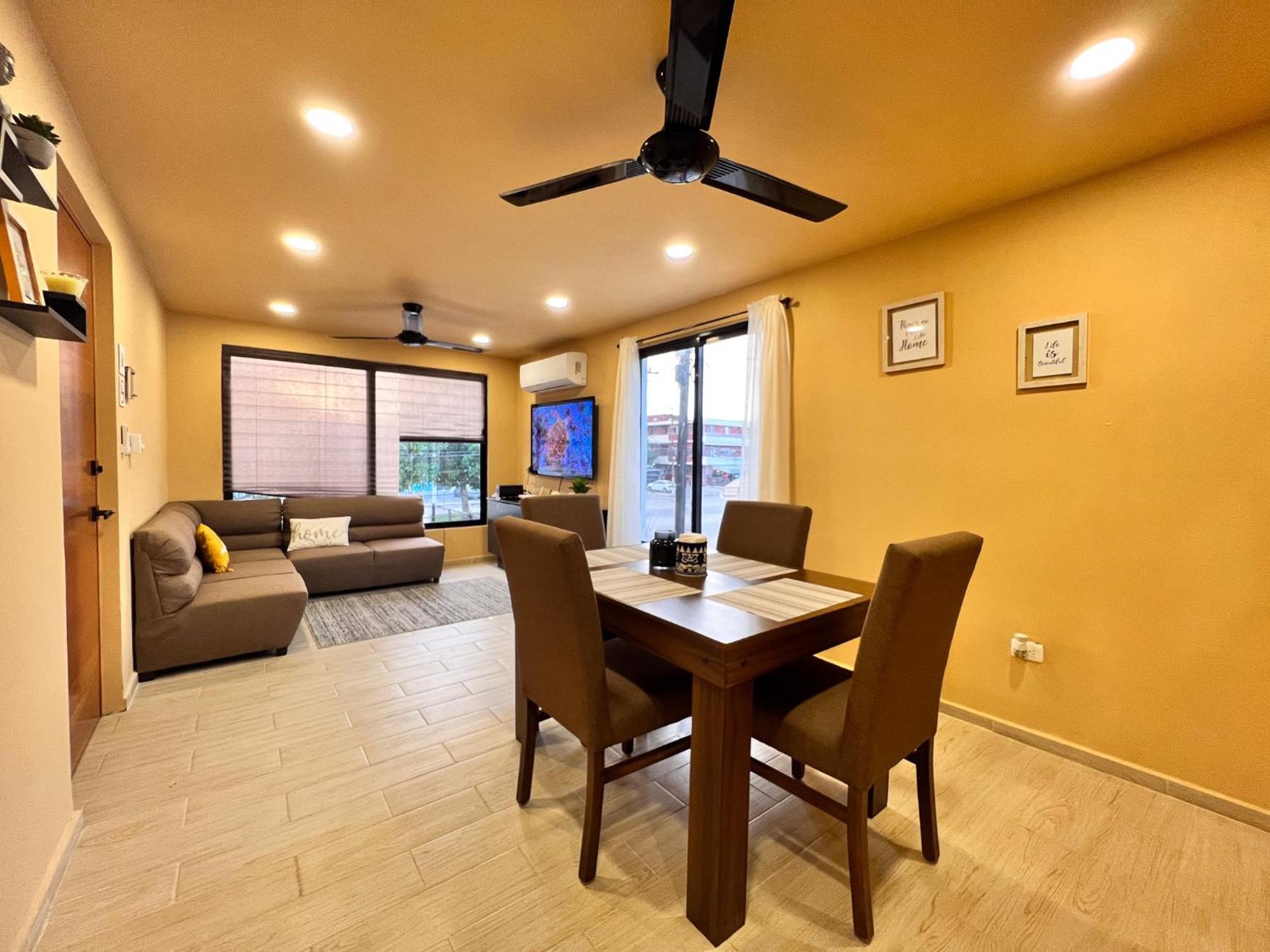 Apartment Depa Palenque I