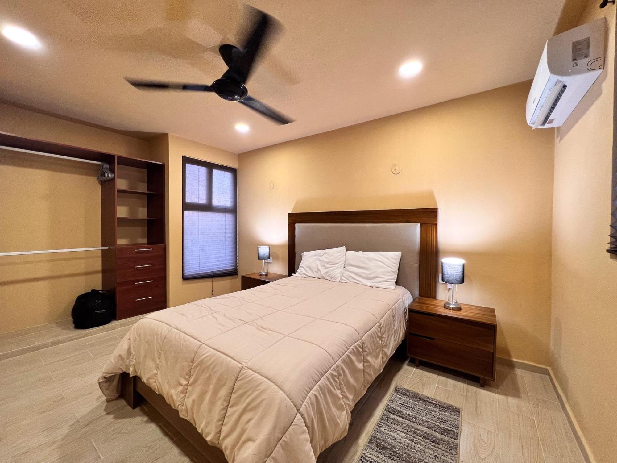 Apartment Depa Palenque I