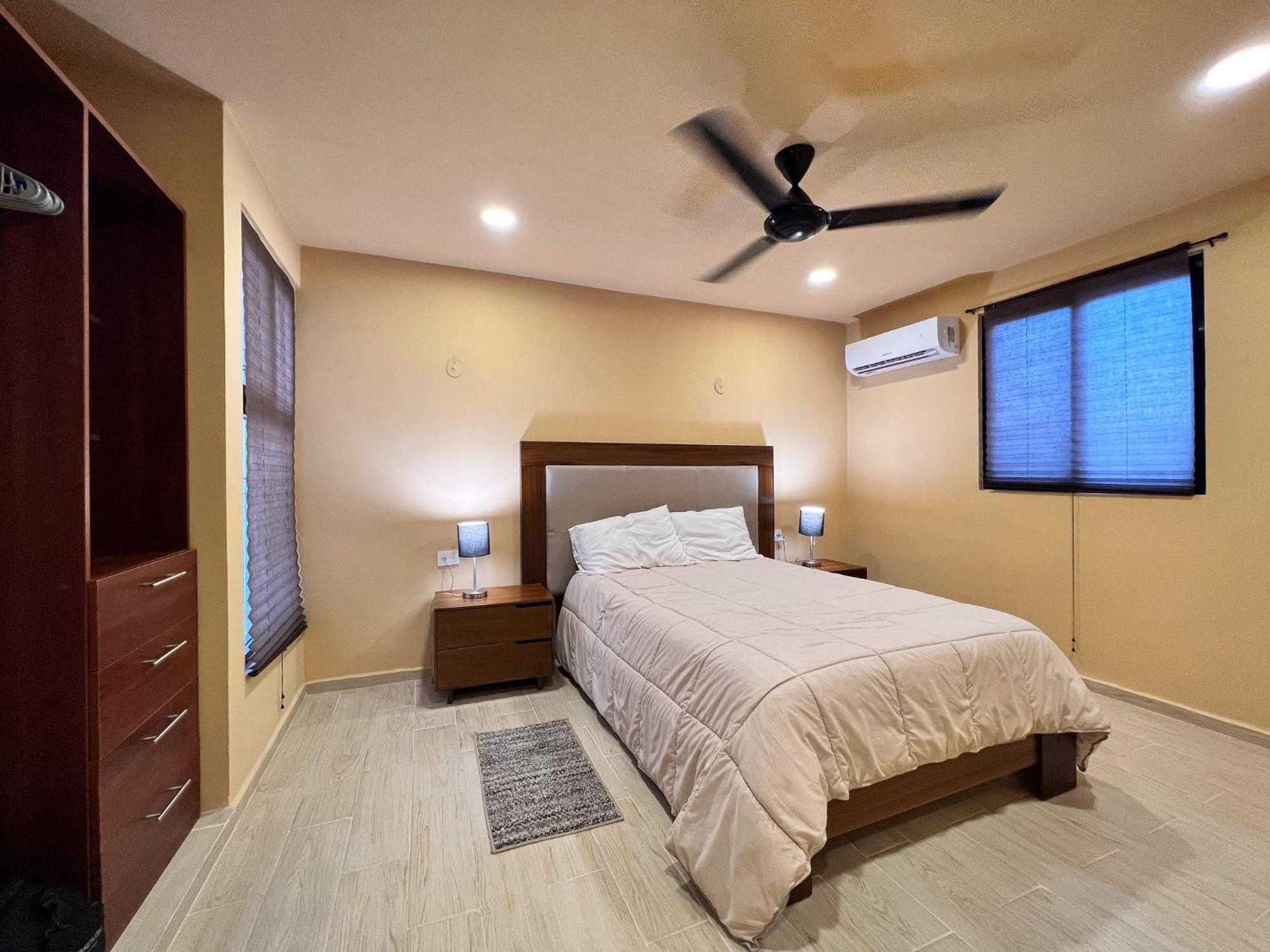 Apartment Depa Palenque I Cancun
