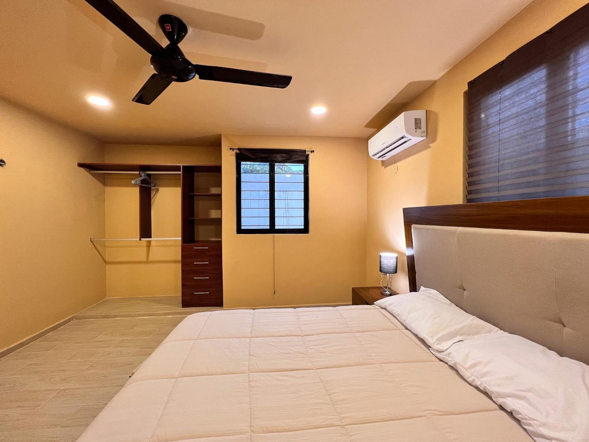 Apartment Depa Palenque I
