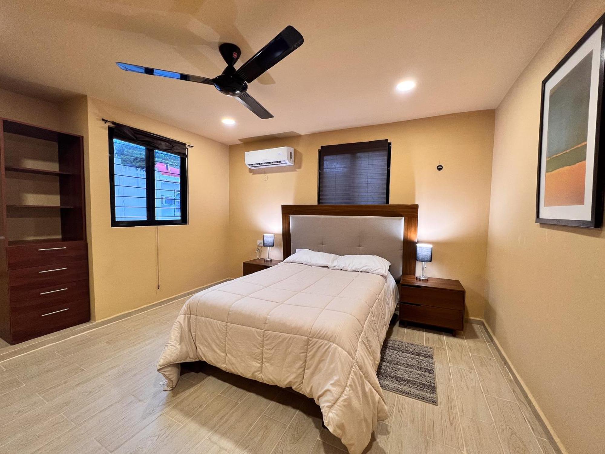 Depa Palenque I Apartment *