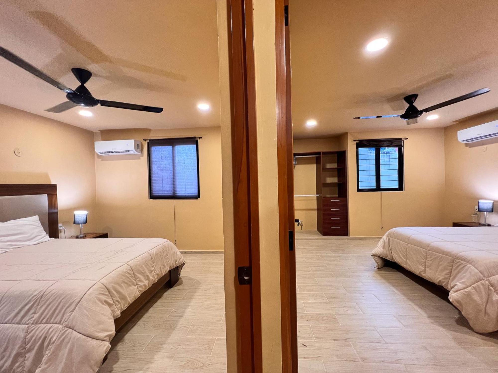 Depa Palenque I Apartment Cancun