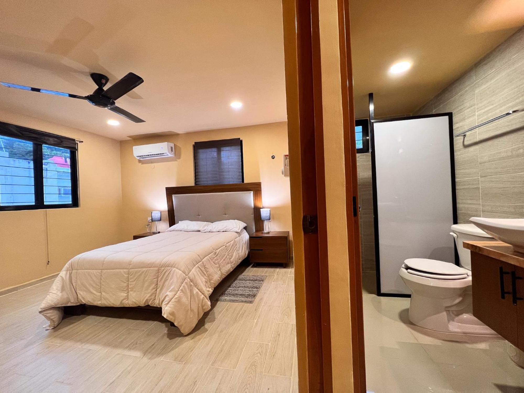 Apartment Depa Palenque I Cancun