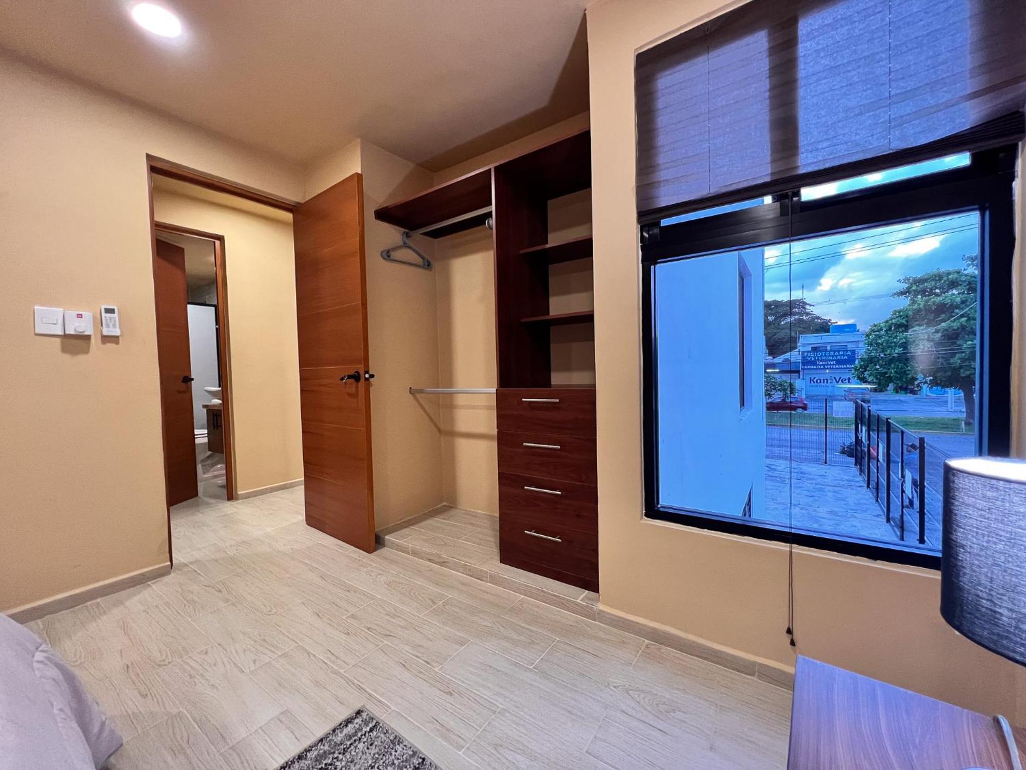 Apartment Depa Palenque I
