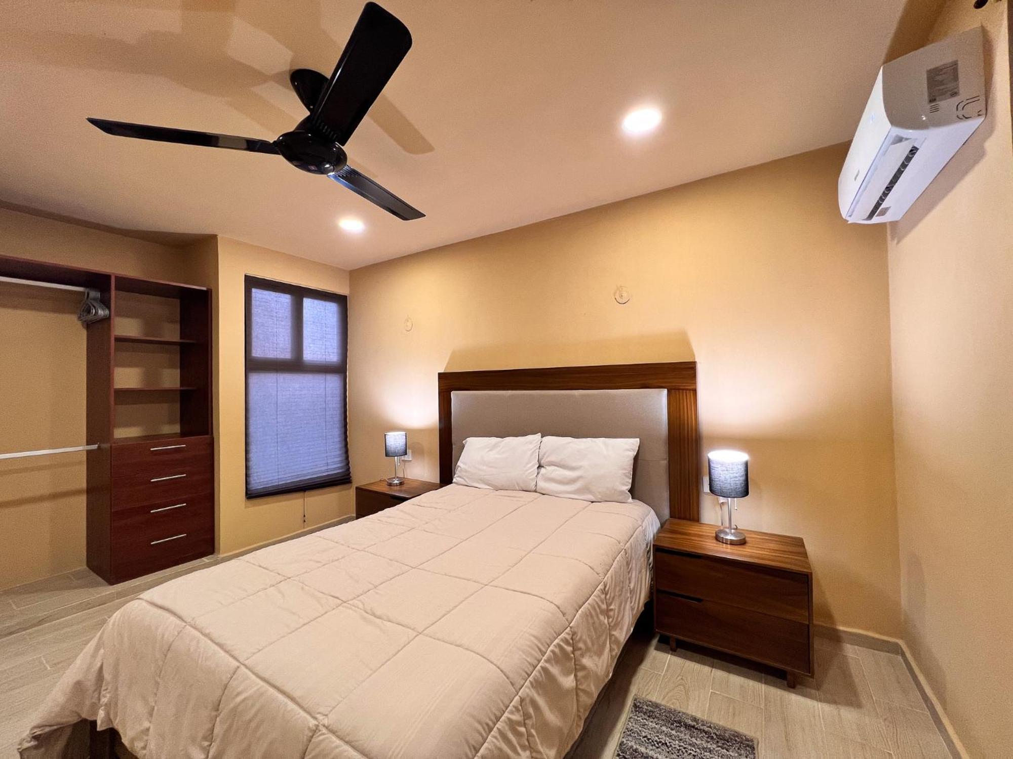 Apartment Depa Palenque I Cancun