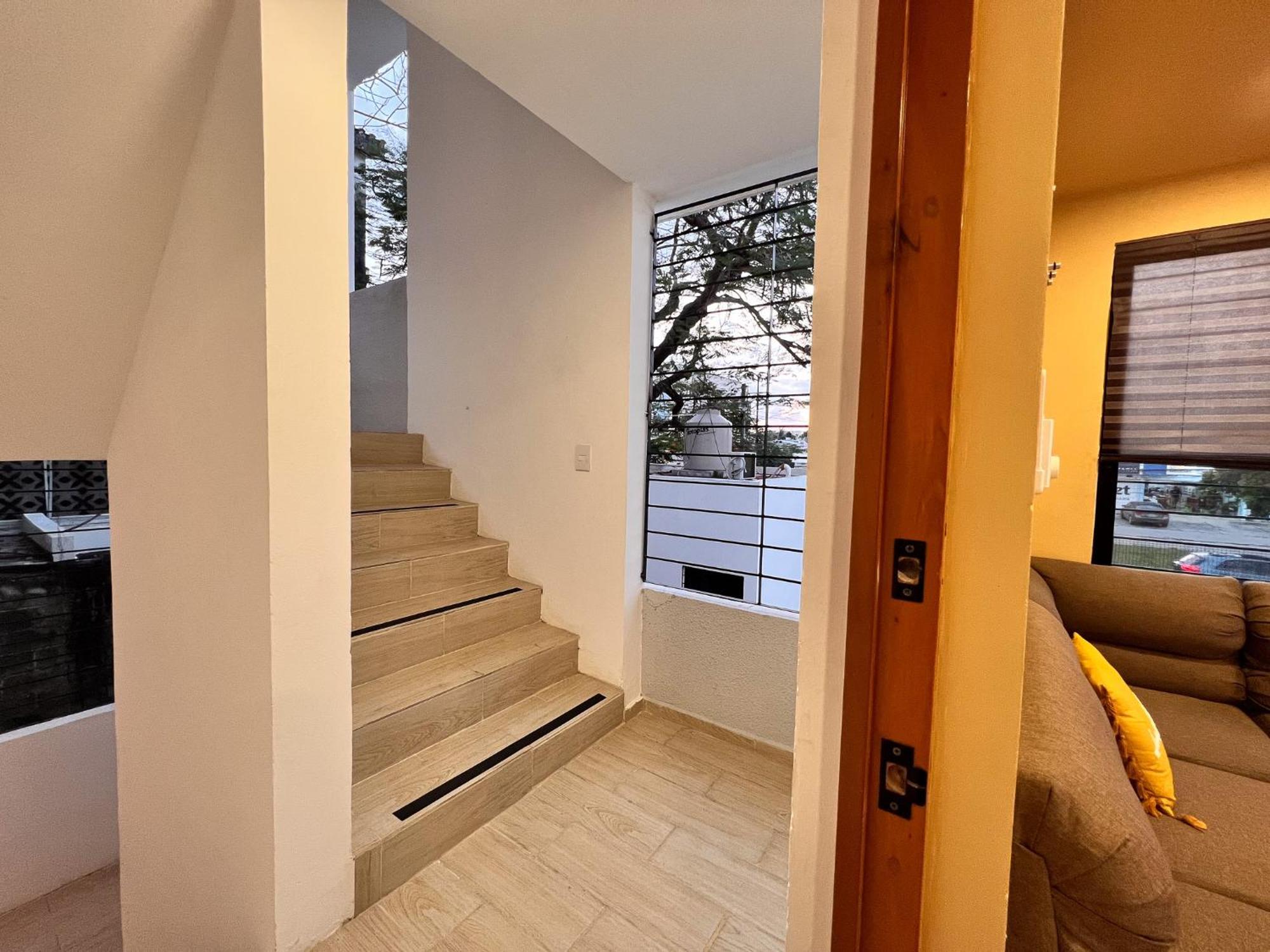 Depa Palenque I Apartment