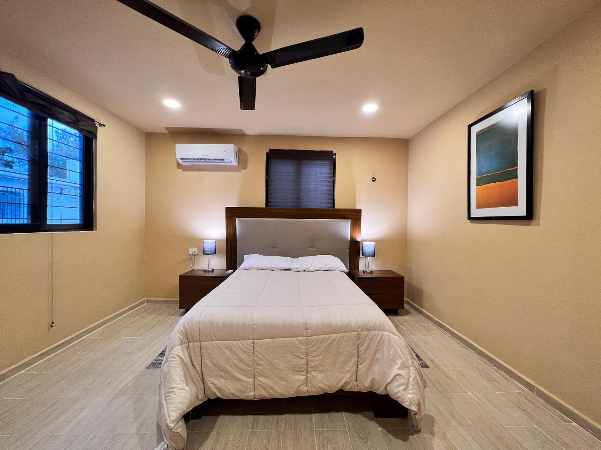 Apartment Depa Palenque I