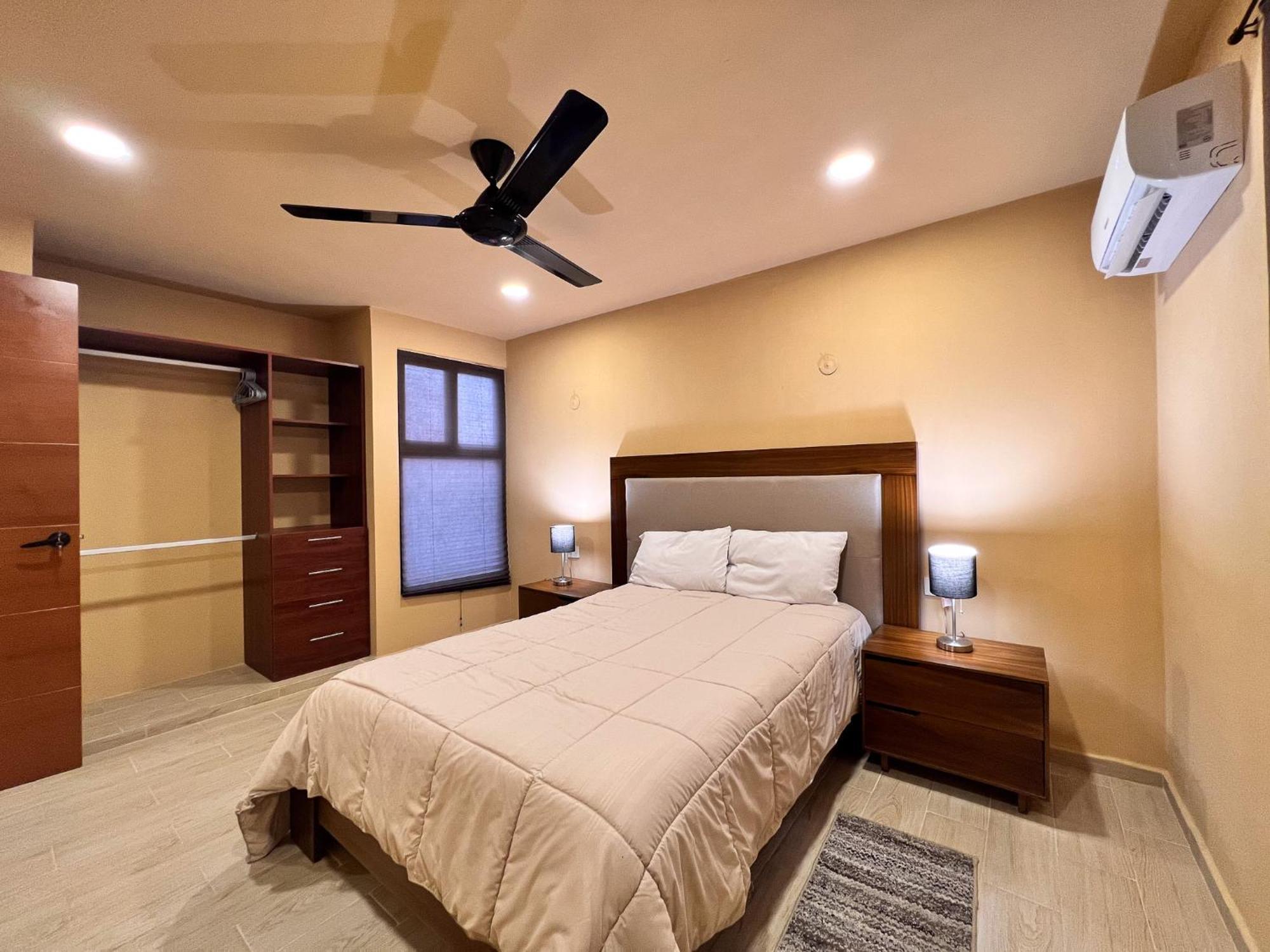 Depa Palenque I Apartment *