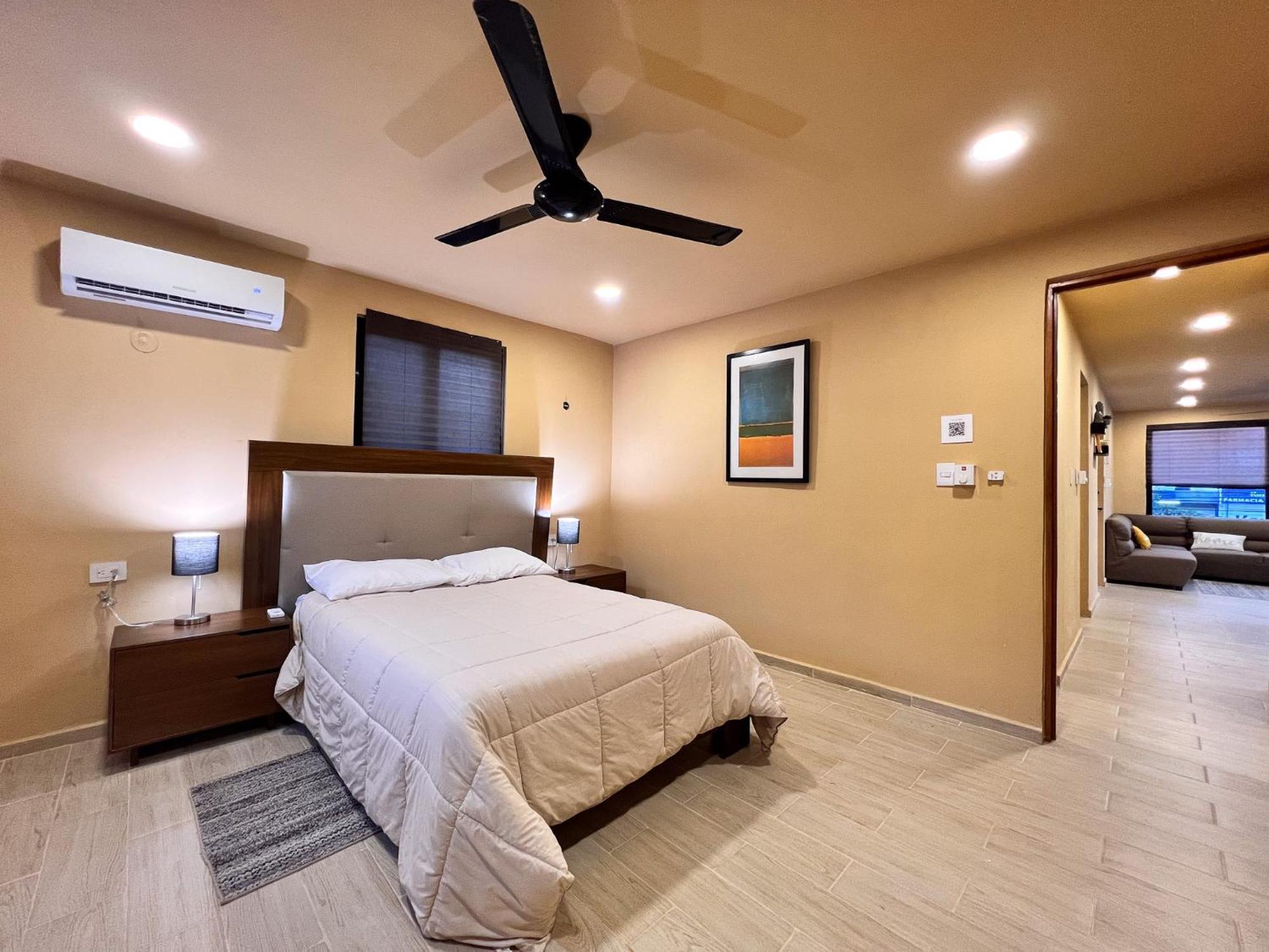 Depa Palenque I Apartment Cancun