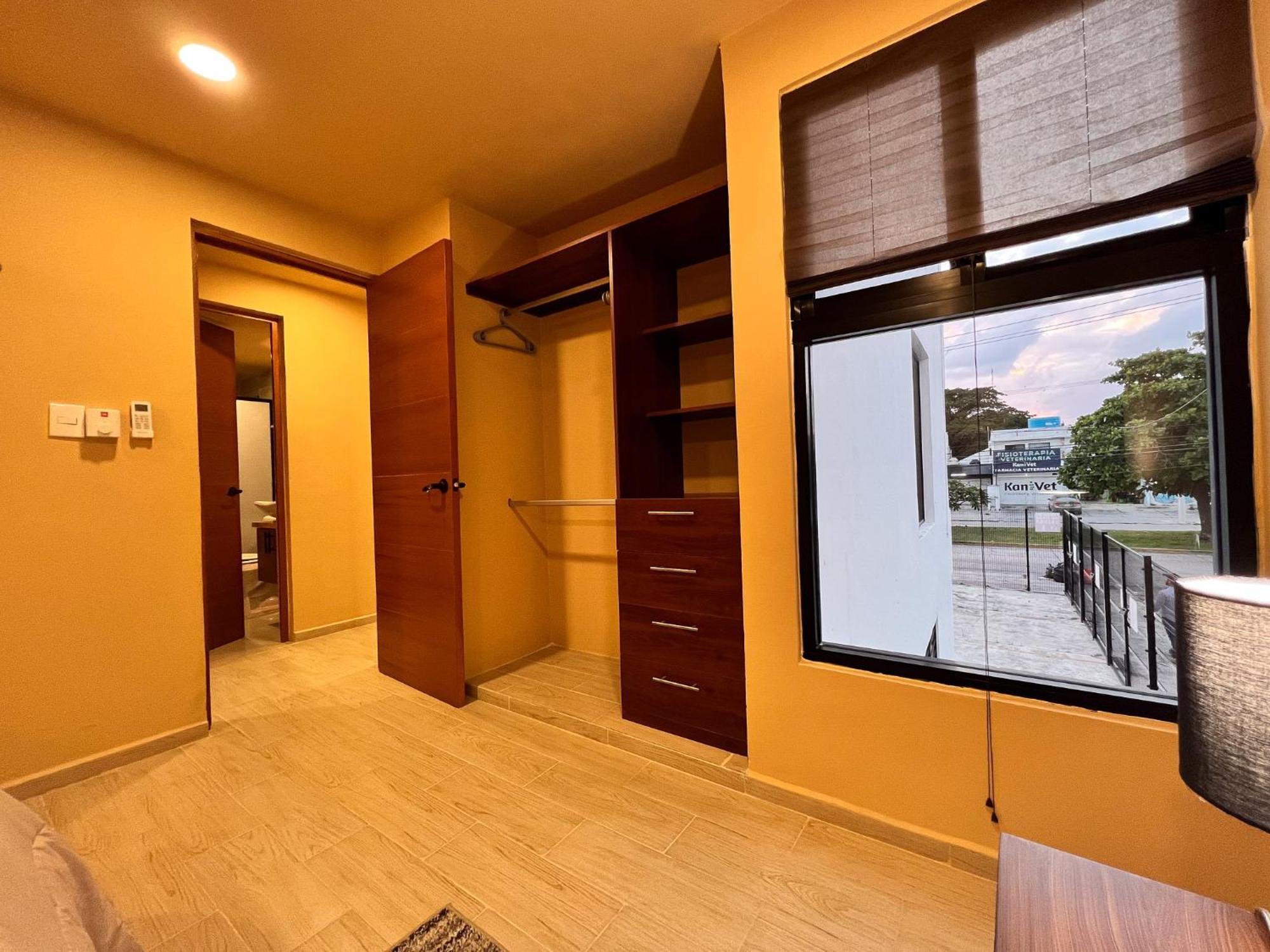 Apartment Depa Palenque I Cancun