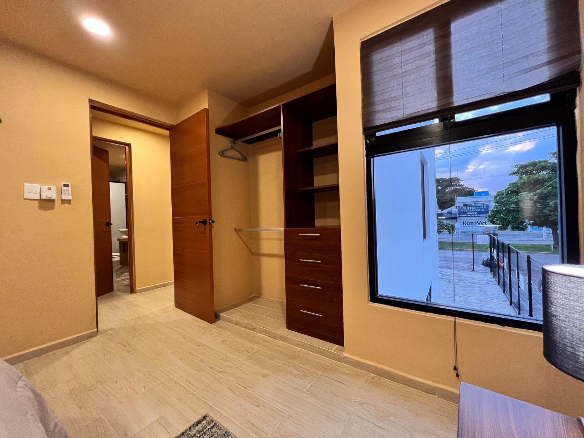 Apartment Depa Palenque I