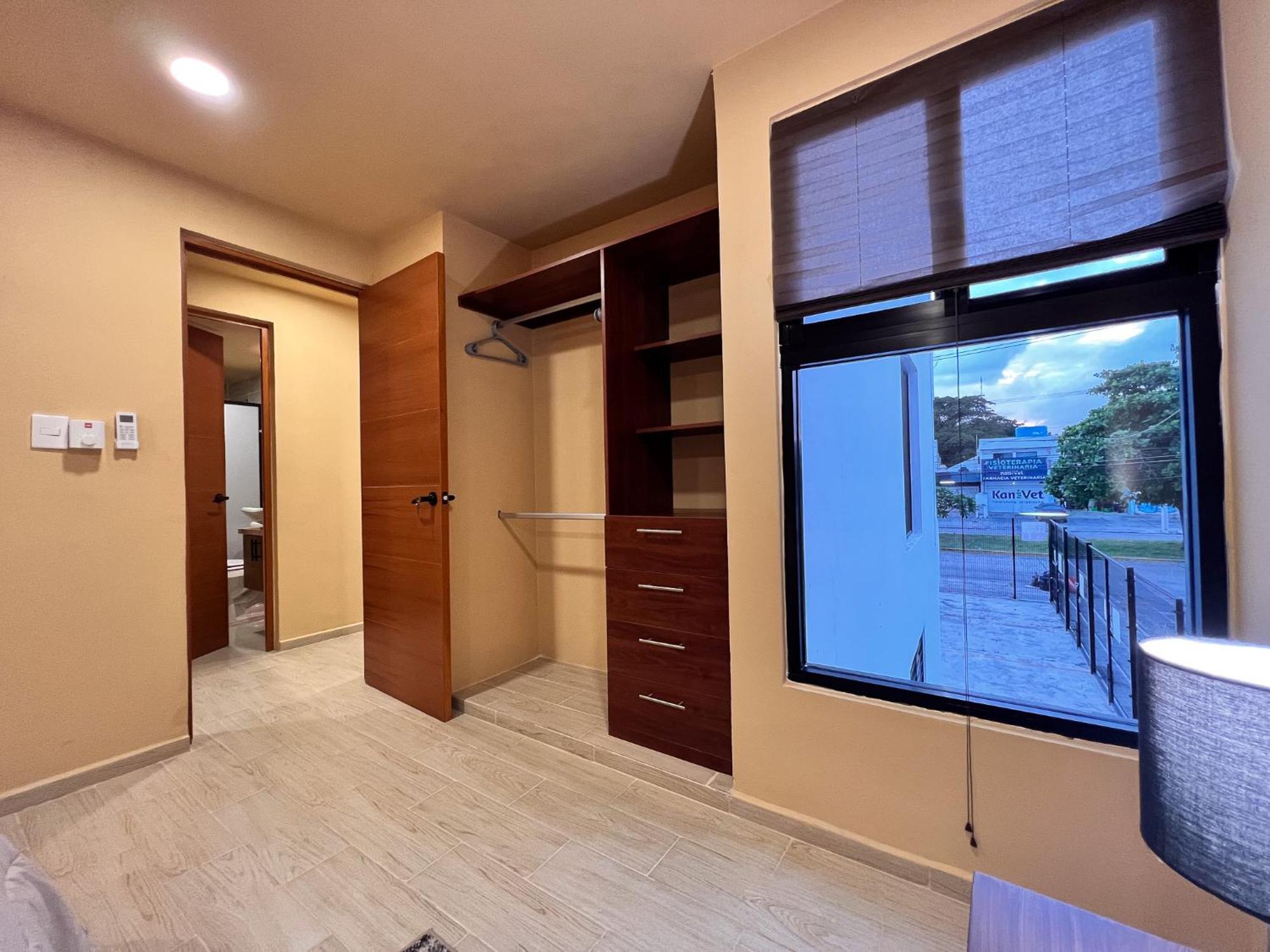 Apartment Depa Palenque I *