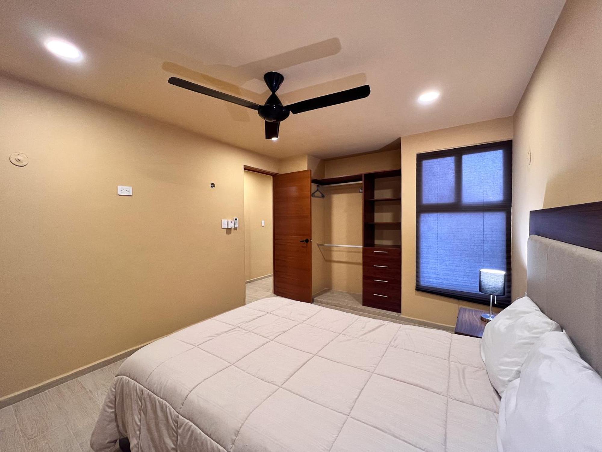 Depa Palenque I Apartment Cancun